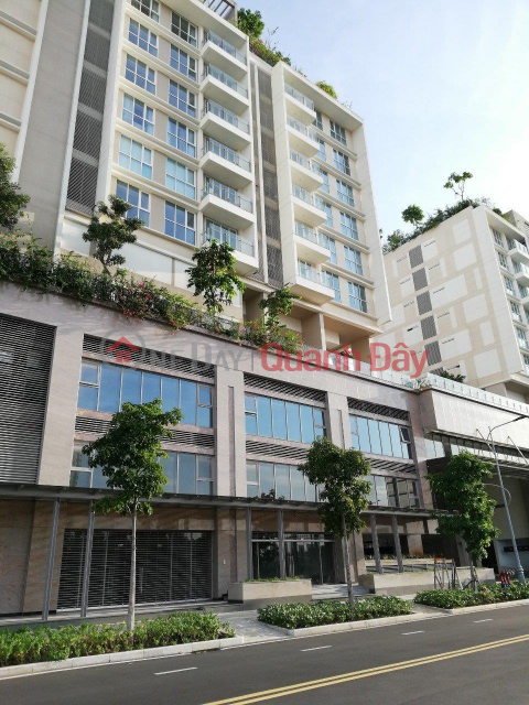 BEAUTIFUL APARTMENT - GOOD PRICE - Quick Sale Sarimi Sala Dai Quang Minh Apartment _0