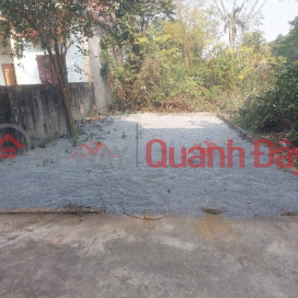 DUY NHẤT SÓT LẠI 1 LÔ ĐẤT GIÁ RẺ NHẤT CHƯƠNG MỸ--HÀ NỘI DIỆN TÍCH 51,9M _0