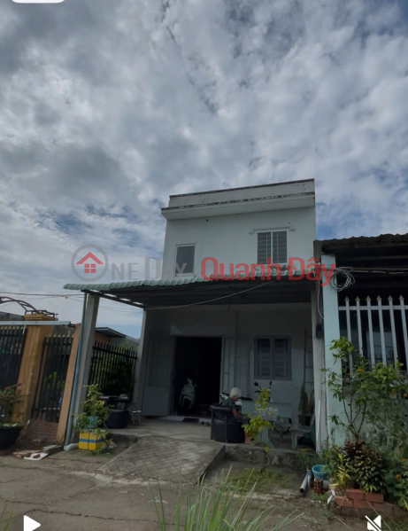 House for sale, 5x21m, with ownership certificate, located at Pham Thi Cam Street, Phuoc Lam Commune, Can Giuoc District, Long An Province. Vietnam | Sales, đ 1.4 Billion