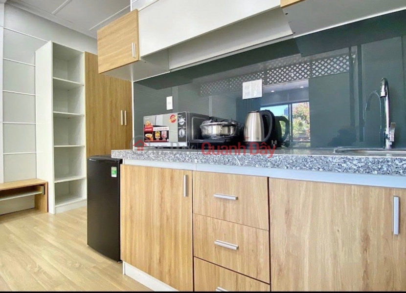 Property Search Vietnam | OneDay | Residential, Rental Listings APARTMENT FOR RENT NEAR MY KHE BEACH – FULL FURNISHED