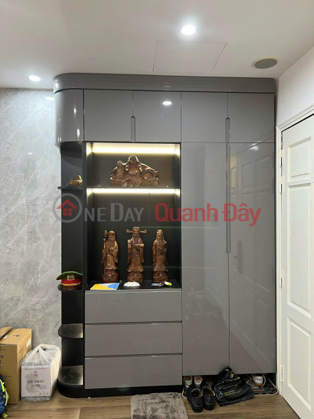 Căn hộ 3PN cho THUÊ tại Hapulico Complex siêu rộng 120m2, chỉ 17 tr/tháng Niêm yết cho thuê
