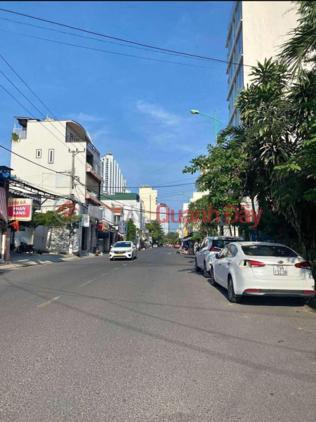 Property Search Vietnam | OneDay | Residential, Sales Listings, LEVEL 4 HOUSE FOR SALE BUSINESS FRONT CU CHI STREET - VINH HAI NHA TRANG