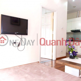 MINI APARTMENT FOR RENT IN MY TRI HA NAM TU LIEM 40M2 1N 1K 2VS GIA 7.2TR _0