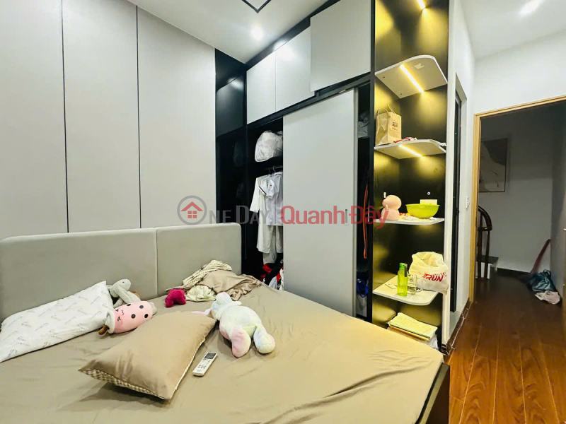  Làm ơn chọn, Nhà ở Niêm yết bán đ 16 tỷ