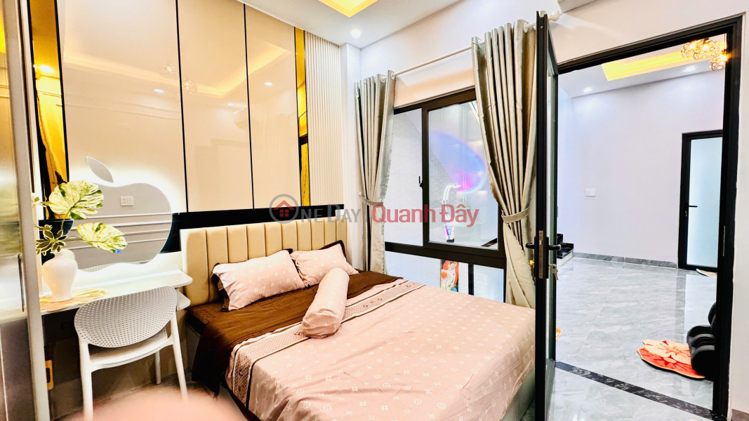 BÁN NHÀ THANH KHÊ ĐÔNG QUẬN THANH KHÊ 62M2 X 3 TẦNG - 6 TỶ 150TR. LH:0932646343. Niêm yết bán