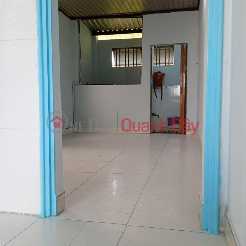 GENERAL For Urgent Sale House Location In Cu Chi District, Ho Chi Minh City _0