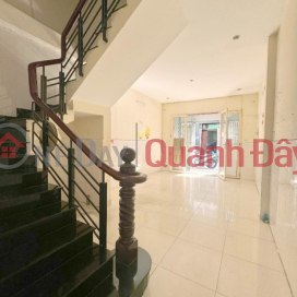 HOUSE 1\/ STREET NO. 4, GO XOAI, 63M2, 3 FLOORS, 3 BEDROOMS, PRICE ABOVE 5 BILLION _0