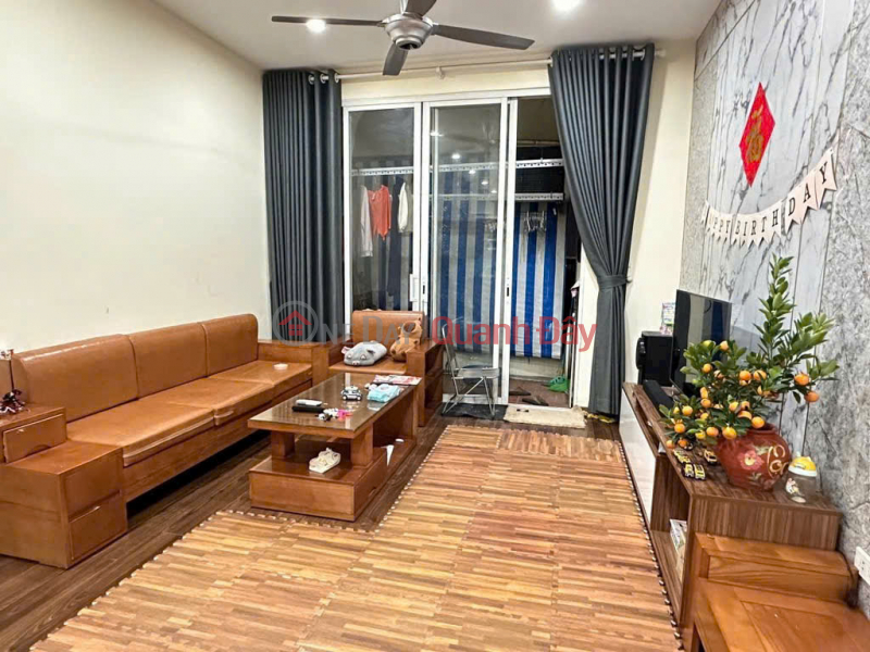 BÁN NHÀ XA LA HÀ ĐÔNG- Ô TÔ DỪNG ĐỖ NGÀY ĐÊM - CHỦ ĐỂ LẠI TOÀN BỘ NỘI THẤT, NHỈNH 4 TỶ, Việt Nam | Bán đ 4 tỷ