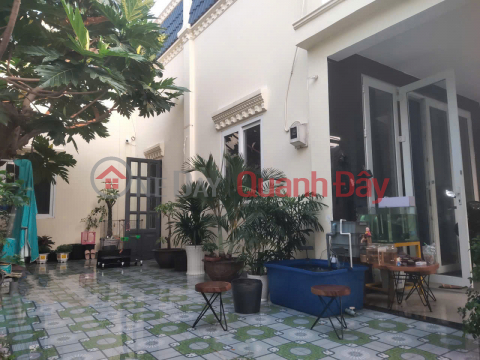 O1960 House in Tam Dong 12, Hoc Mon, SHR, corner plot, 8.2x18m, 5.x billion VND _0