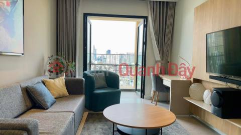 Thu Duc City Apartment 1ty5 2BRs (98PHA-0787176091)_0