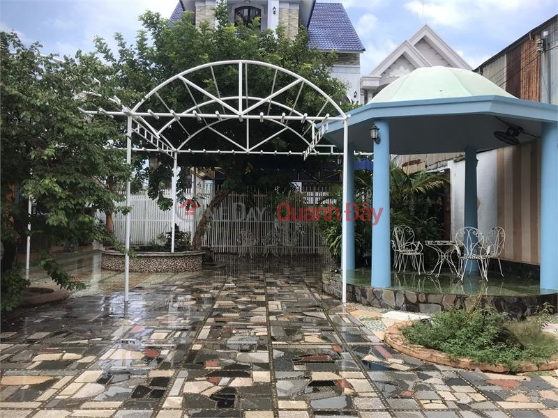 Property Search Vietnam | OneDay | Retail Rental Listings Garden space for rent 300m2, 30\\/4 street, tpvt