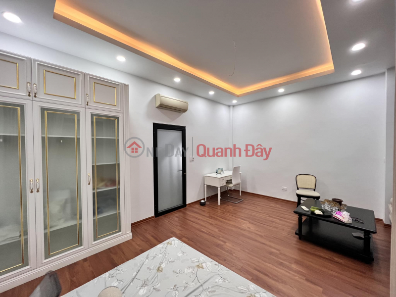 Property Search Vietnam | OneDay | Nhà ở, Niêm yết bán Cực hiếm! Bán nhà Lò Đúc, 34m2 x 4 tầng mới đẹp x mặt tiền 4.8m, nhỉnh 10 tỷ, ô tô vào nhà