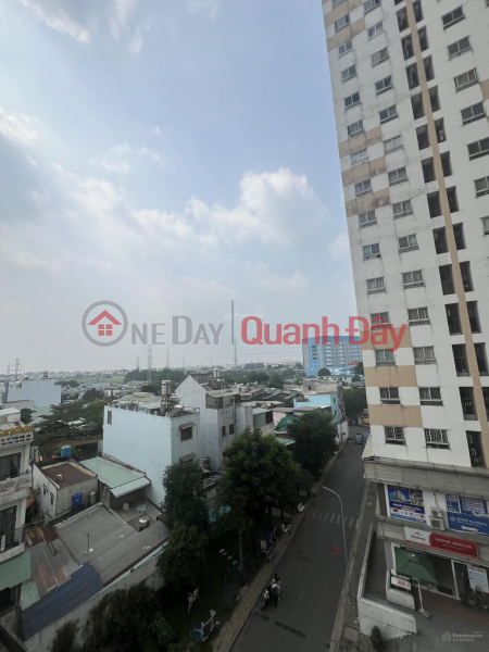 đ 2.77 Billion Owner selling 2-bedroom, 2-bathroom apartment in HUNG NGAN GARDEN - Great price 2.77 billion VND - Ready title deed - Super hot!