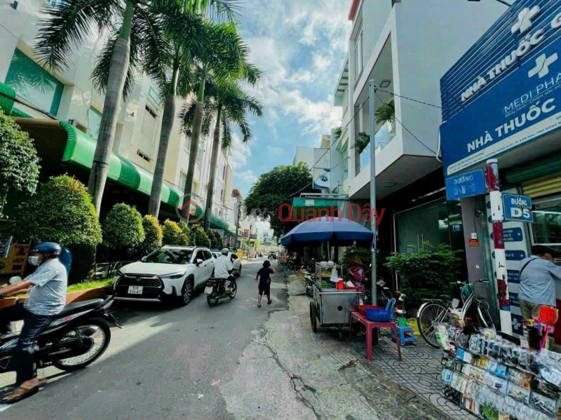 Super Hot, super cheap, selling lot D2D opposite Hoan My ITO Hospital, ONLY 5 BILLION 2, Vietnam, Sales ₫ 5.2 Billion