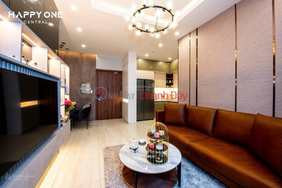 Apartment for sale, 2 bedrooms, 2 bathrooms, 69m2 at Happy One Sora, 3.1 billion, Thu Duc, HCM. | Vietnam, Sales | đ 3.1 Billion