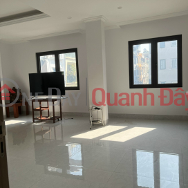 New house for rent by owner, 75m2,4T, Office, Business, Restaurant, Kim Ma Thuong-25M _0