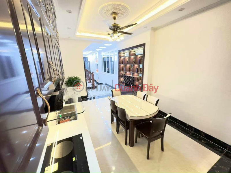 Property Search Vietnam | OneDay | Residential | Sales Listings FOR SALE THAI THI HOUSE 44M2 GET FULL FURNITURE 6.3 BILLION BILLION