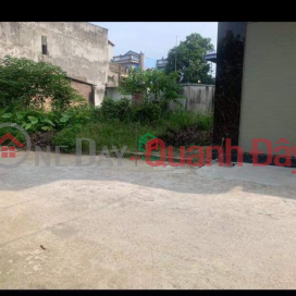 Selling land Kinh No Uy No - 69.7m2 - 6m road edge, cars avoid _0