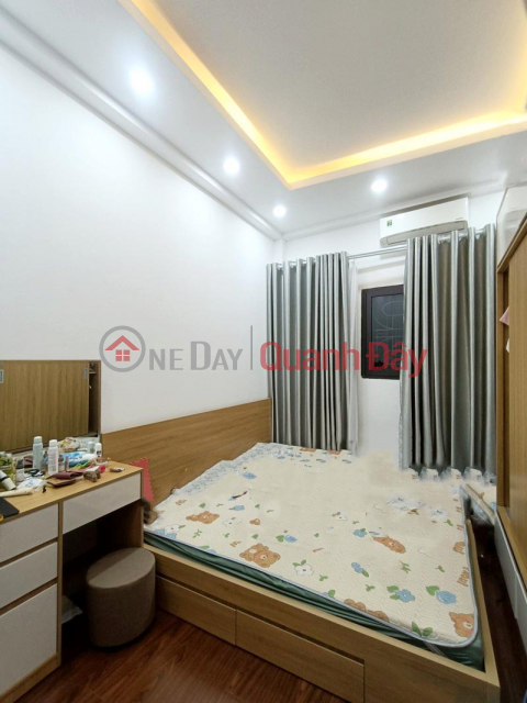 Residential house for sale THINH QUANG - DONG DA - HAI THONG - 3 BR - More than 5 BILLION _0
