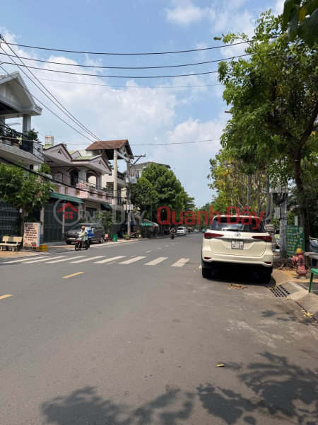 Property Search Vietnam | OneDay | Residential | Sales Listings ️ D2475* 18m wide frontage on Nguyen Phuc Chu street, behind Tan Son Nhat airport.
