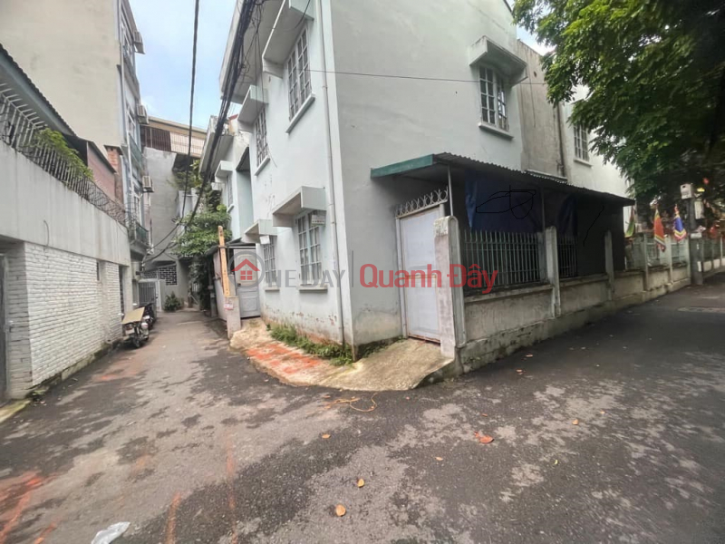 BÁN ĐẤT NGÔ XUÂN QUẢNG. 45M2 * MT 4M * 5,85 TỶ. NGÕ Ô TÔ, KINH DOANH. Niêm yết bán