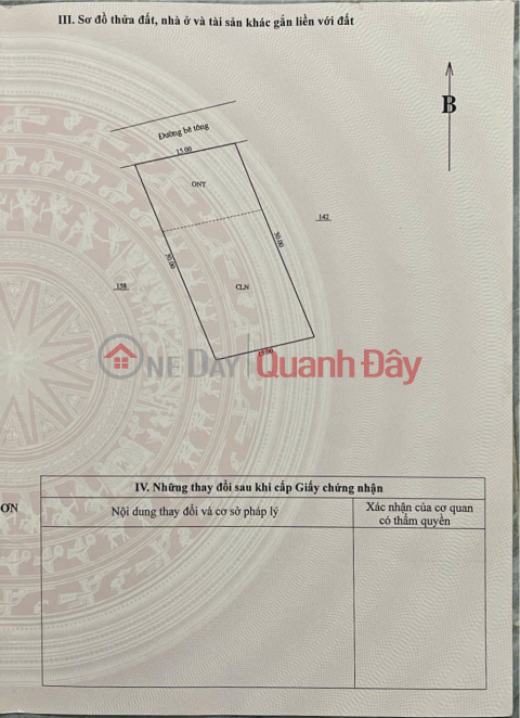 Prime land – Great price – High return on investment in Lac Son - Hoa Binh _0