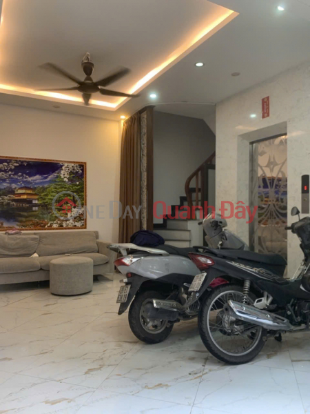 Property Search Vietnam | OneDay | Nhà ở | Niêm yết bán, BÁN GẤP NHÀ THẠCH BÀN, LONG BIÊN, SÁT PHỐ, TIỆN ÍCH ĐẦY ĐỦ 56M x 4T, NHỈNH 5 TỶ