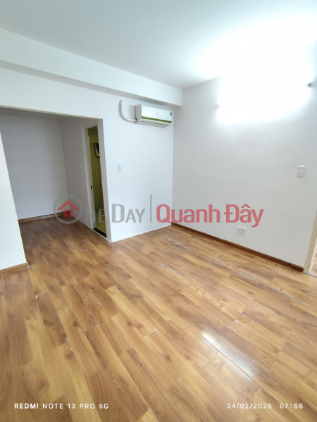 Ehome3 apartment for rent, 3 bedrooms, 2 bathrooms, beautiful house, good price, Vietnam, Rental, đ 8.5 Million/ month