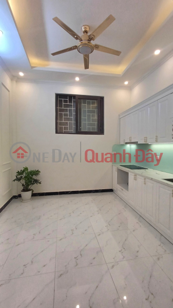 Property Search Vietnam | OneDay | Nhà ở | Niêm yết bán, Khương Trung,Thanh Xuân-Nhà mới 45m2- 5 tầng,Ôtô đỗ của, Giá 7,x tỉ, LH 0904690958