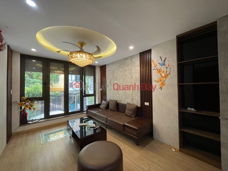 1 MORE SUPER HOT APARTMENT RIGHT IN THE ADMINISTRATIVE AREA OF HA DONG DISTRICT Sales Listings