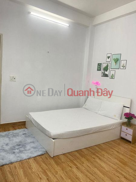 Property Search Vietnam | OneDay | Residential, Rental Listings | STUDIO DISTRICT 3 - LUXURY ROOMS