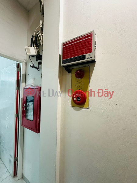 đ 25 tỷ | BÁN CĂN HỘ DÒNG TIỀN Chợ Khâm Thiên 71m2 7 Tầng 12 phòng 25 Tỷ Đống Đa Hà Nội.