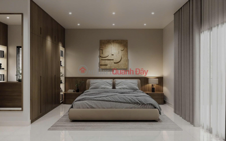 **Bán nhà hẻm 339 Nguyễn Thái Bình, phường 12 Tân Bình (5*15) dòng tiền | Việt Nam Bán đ 15 tỷ