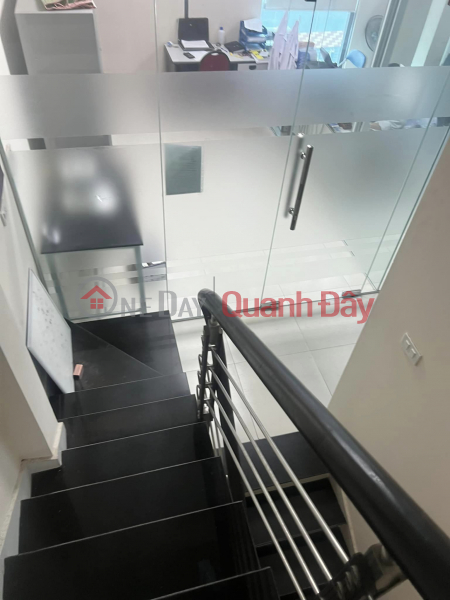 Property Search Vietnam | OneDay | Nhà ở | Niêm yết bán Rất Đẹp! Tòa Văn phòng mặt phố Đoàn Thị Điểm 177m2 x 9 tầng thang máy, mặt tiền 6.5m, 104 tỉ