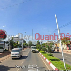 Owner sells 6000m2 frontage on National Highway 56 in Ngai Giao, Chau Duc _0