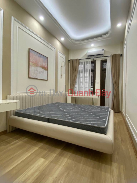 TRAN QUOC VUONG - 30M - NICE HOUSE - WIDE ALLEY - BUSINESS - NEAR CARS - 7 BILLION 950 _0