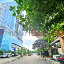 CỰC PHẨM-Ôtô tránh Phố Lạc Long Quân (Gần LOTTE) 100m/ 5T Thang máy, MT 5m 74.8 Tỷ _0
