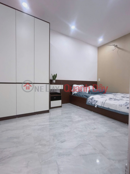Property Search Vietnam | OneDay | Residential Sales Listings ► Corner property near Nguyen Phuoc Nguyen main road, 83m2, 2 floors, 3 bedrooms, 2 separate apartments, 15 million VND\\/month, 4.x billion VND.