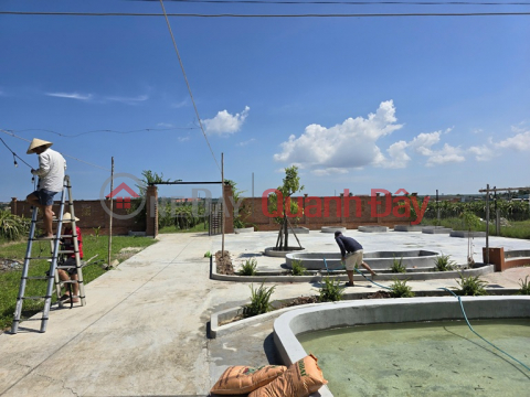 GIÁ TỐT – CHÍNH CHỦ BÁN NHANH LÔ ĐẤT VỊ TRÍ ĐẸP Huyện Hàm Thuận Nam, Bình Thuận _0