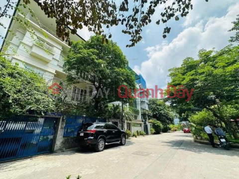 SUPER PRODUCT PEACH GARDEN VILLA 230M2 4 FLOORS 13M FRONTAGE RARE PRODUCT IN WEST LAKE _0