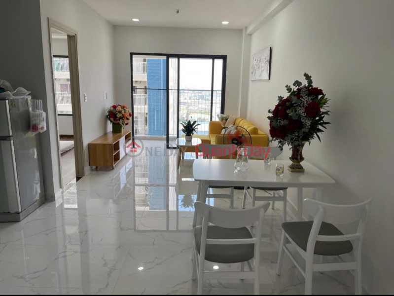 Property Search Vietnam | OneDay | Nhà ở, Niêm yết cho thuê CHO THUÊ CĂN 2PN2WC FULL NỘI THẤT NGAY VINCOM DĨ AN 7TR