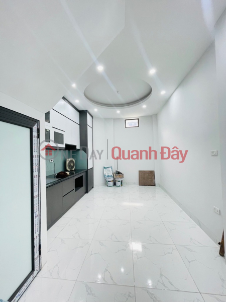 Property Search Vietnam | OneDay | Residential, Sales Listings, NEW BUILDING HOUSE WITH MODERN DESIGN, FARM LANE, THREE PARKING GAS, 15M FROM CAR, 38M2 PRICE 3 BILLION