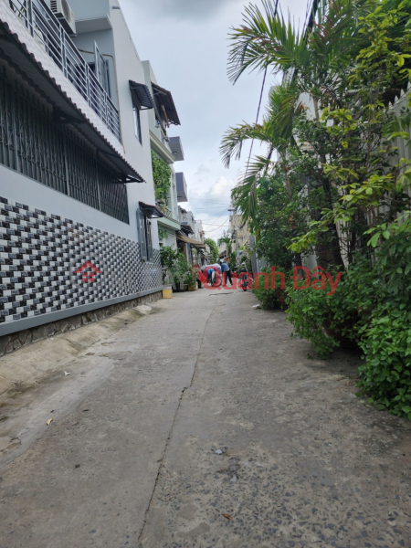 Property Search Vietnam | OneDay | Residential Sales Listings, House for sale in District 7 Lam Van Ben 40m2 3 floors 3 bedrooms Tan Thuan Tay only 4.6 billion