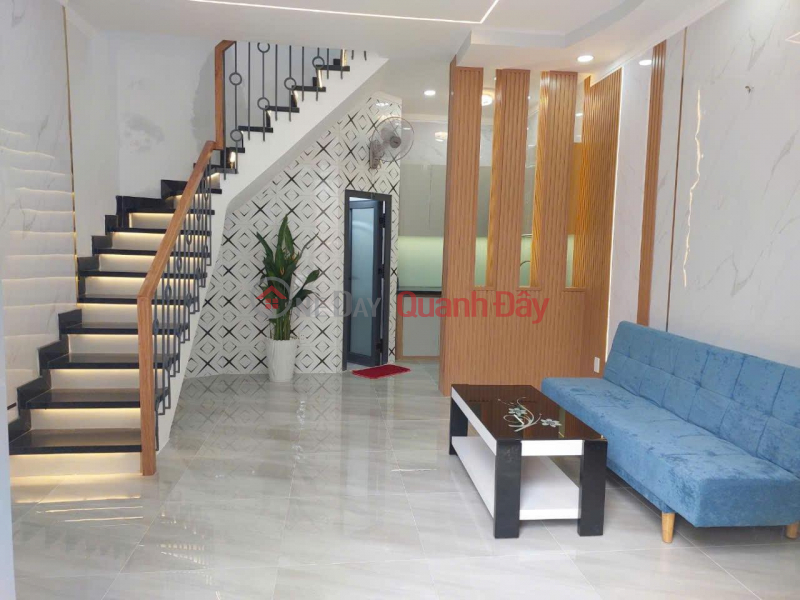 Property Search Vietnam | OneDay | Nhà ở | Niêm yết bán | Giảm 100tr! Nhà mới 2 tầng – Quang Trung QV