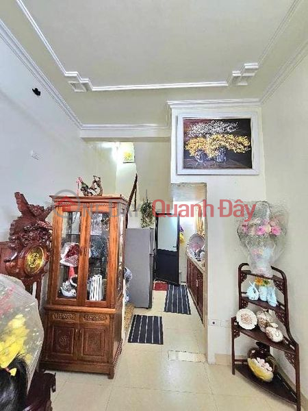 Property Search Vietnam | OneDay | Residential | Sales Listings, Linh Nam house for sale 33m 4 floors right opposite cc 87 Linh Nam 3.55 billion