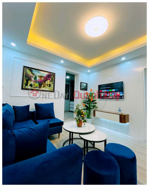Owner Sells Apartment B3, Alley 627 Giai Phong, Price Only 2.2 Billion VND! _0