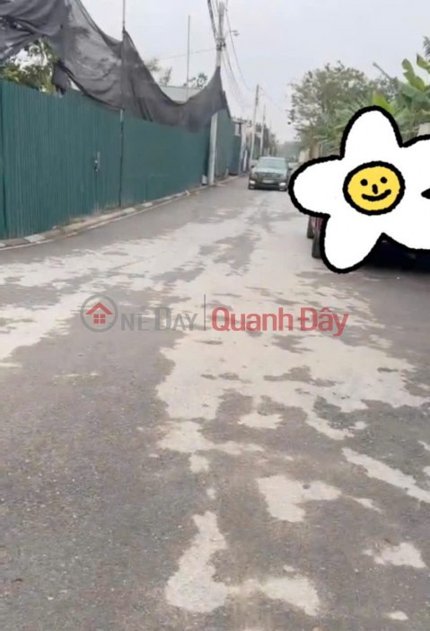 LAND FOR SALE 41m² – TIEN HUNG VILLAGE, PHUC THINH – PRICE ONLY OVER 3 BILLION _0