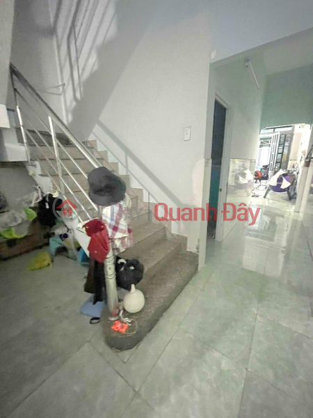 Property Search Vietnam | OneDay | Residential, Sales Listings | HOUSE 1\\/ HO VAN LONG, 80M2, 2 FLOORS, 4BR, 6M ALLEY, PRICE ONLY 3.6 BILLION