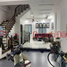 Selling the owner's house on Nguyen Quy Duc Street 60m2, 6-storey house, car, just over 9 billion VND _0