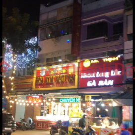 Hoa Kim Nguyen Gold Shop,Cam Le, Vietnam